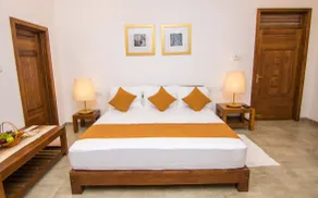 Adaviya Resort - Værelse