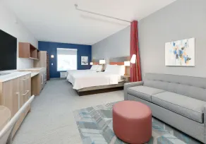 Home2 Suites by Hilton Euless DFW West - Chambre