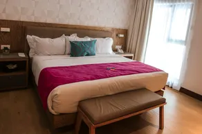 FCH Hotel Providencia - Consulado - Chambre