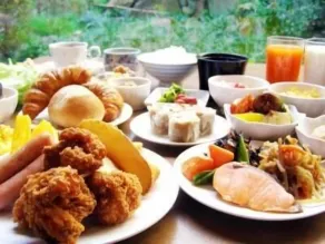 Hotel Tajimi Hills Myroom - Restaurant