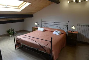 B&B San Leonardo - Camera