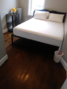 Vacation Rental in New York - Rom