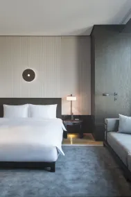 Hyatt Regency Wuhan Optics Valley - Room