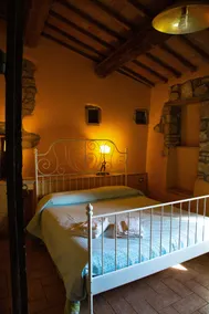 Agriturismo Le Roghete - Chambre