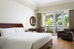 Four Points by Sheraton Arusha, The Arusha Hotel - Room