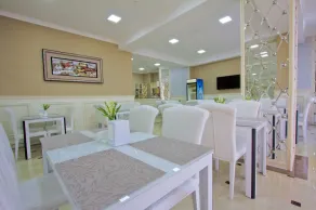Discovery Hotel - Restaurant