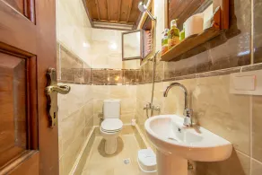 Süleyman Bey Konağı - Bathroom