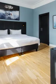Radisson Blu 1919 Hotel, Reykjavík - Room