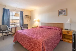 Gateway Inn - Zimmer
