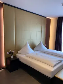 Primetime Hotel - Chambre
