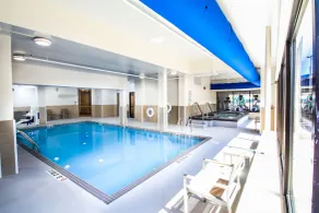 Holiday Inn Milwaukee Riverfront by IHG - Piscine