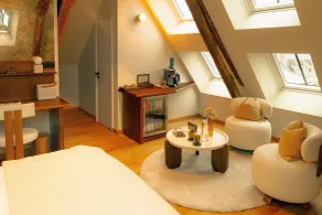 FÓLKLORE Boutique Hôtel - Room
