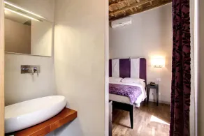 Trevi Beau Boutique Hotel - Rum