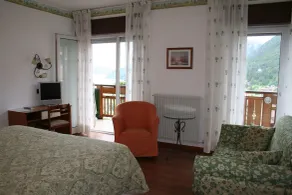 Hotel Miralago Wellness - Adults Only - Quarto