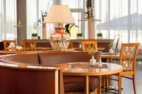Sunday Hotel and Spa Wismar - Restaurant