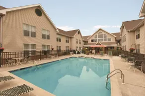 Homewood Suites by Hilton Harrisburg-West Hershey Area - Piscine