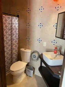 Casa Tequio - Bagno