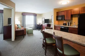 GrandStay Hotel & Suites - Morris - Zimmer
