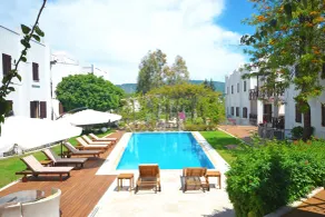 Myndos Residence - Pool