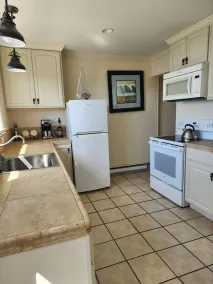 Bodega Harbor Inn - Rum