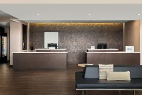 Residence Inn by Marriott San Marcos - Rezeption