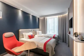Holiday Inn Express - Kaiserslautern by IHG - Chambre