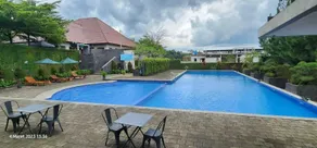 PEPABRI Hotel & Resort - Pool
