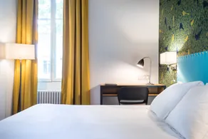 Hotel d'Angleterre - Room
