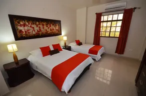 Casa Opuntia - Room