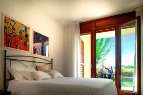 Chianti Village - Free Parking & Pool - Værelse