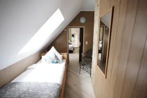 Hotel Wurster Kroog - Chambre