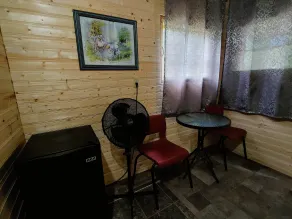 Oakhill Pines Campground - Værelse