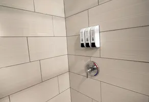 Diamond Suites Philadelphia Center - Bad