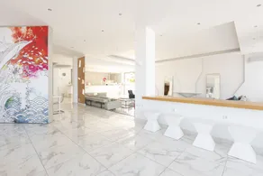 Hotel Akti Ouranoupoli Beach Resort - Reception