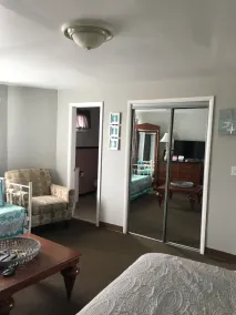 Oceana By The Sea - Chambre