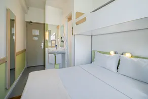 ibis budget Sao Paulo Jardins - Room