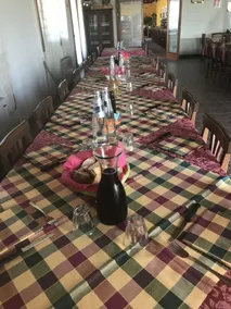 Agriturismo Nonna Rina - Restaurant