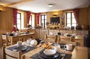 Terresens - Hotel Escapade - Restaurant