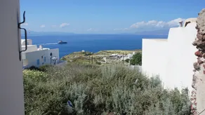 Marcos Rooms - Vue de la chambre