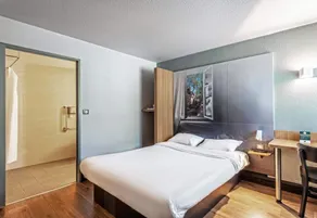 B&B HOTEL Morlaix - Værelse