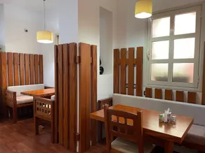 City 5 Hotel - Room