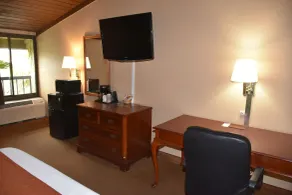 Ontario Airport Inn - Chambre