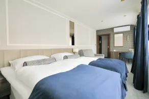 Hotel Zlatá Hvězda - Habitación