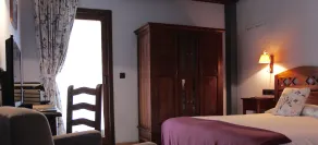 Hotel Casa Arcas - Værelse