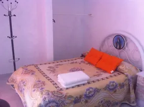 Hotel Posada Quinta Metepec - Værelse