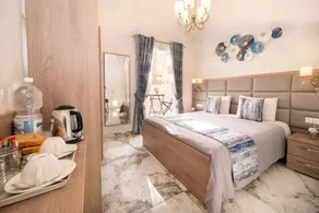 Ta' Dun Martin and taz-Zija Bed and Breakfast - Chambre