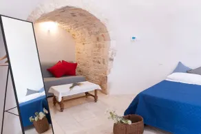 Masseria Dirupo - Rum