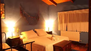 Gailurretan - Room