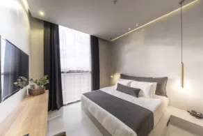 AG Hotels Antalya - Room