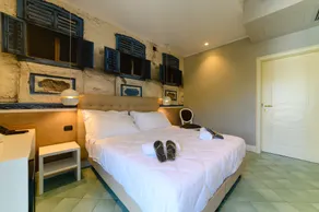 Hotel Sogaris - Quarto